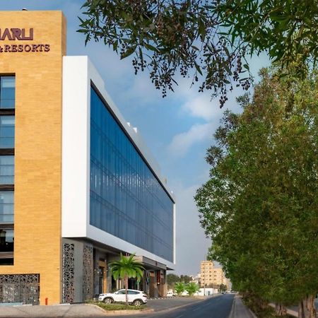Charli Hotel Jeddah By Ahs Εξωτερικό φωτογραφία