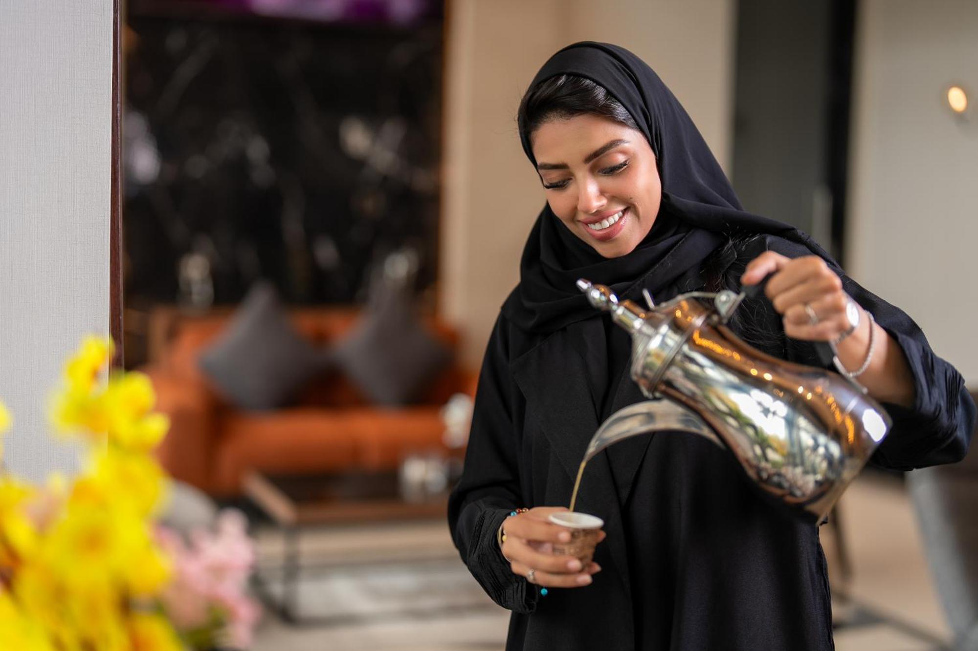 Charli Hotel Jeddah By Ahs Εξωτερικό φωτογραφία