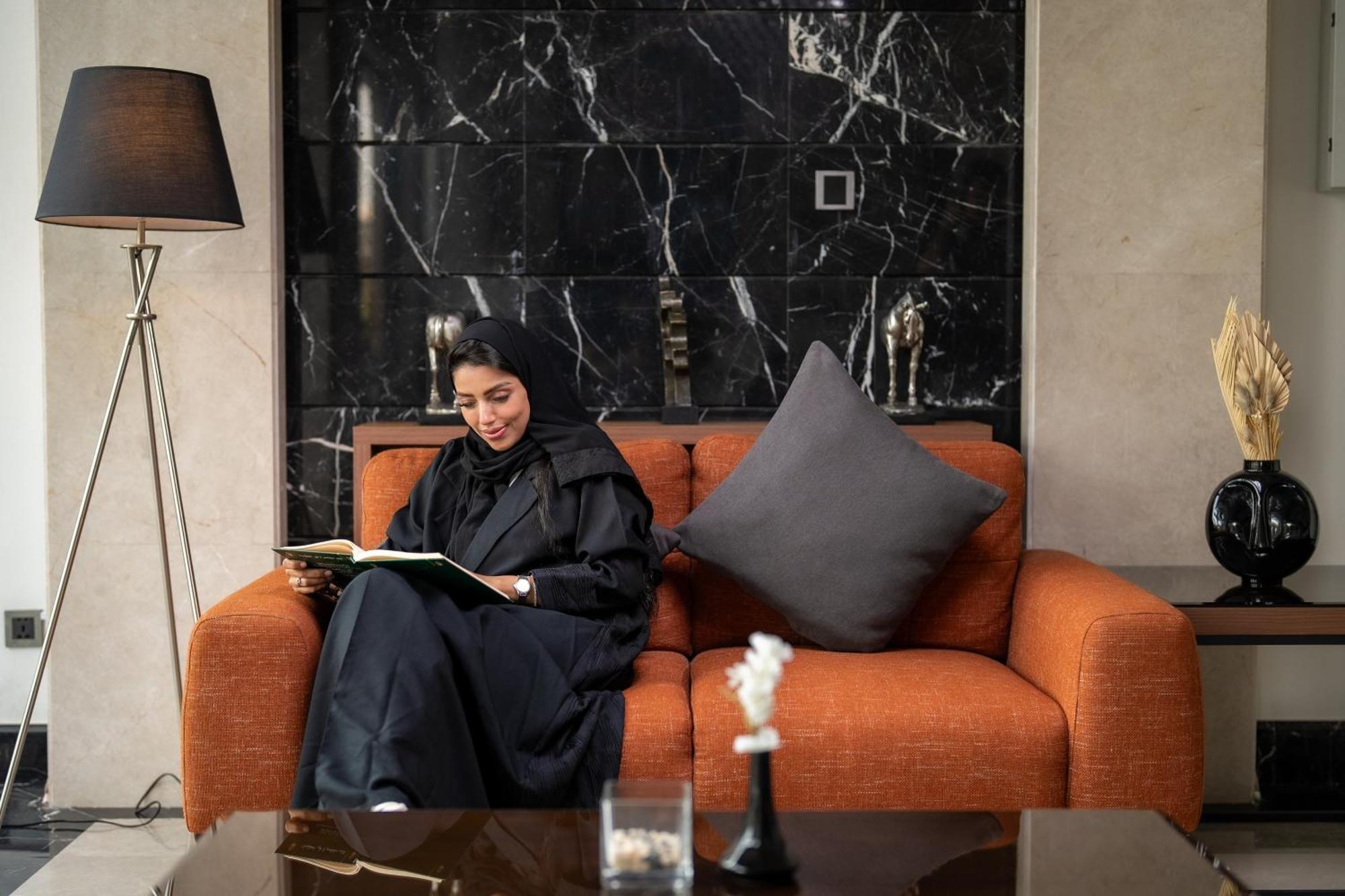 Charli Hotel Jeddah By Ahs Εξωτερικό φωτογραφία