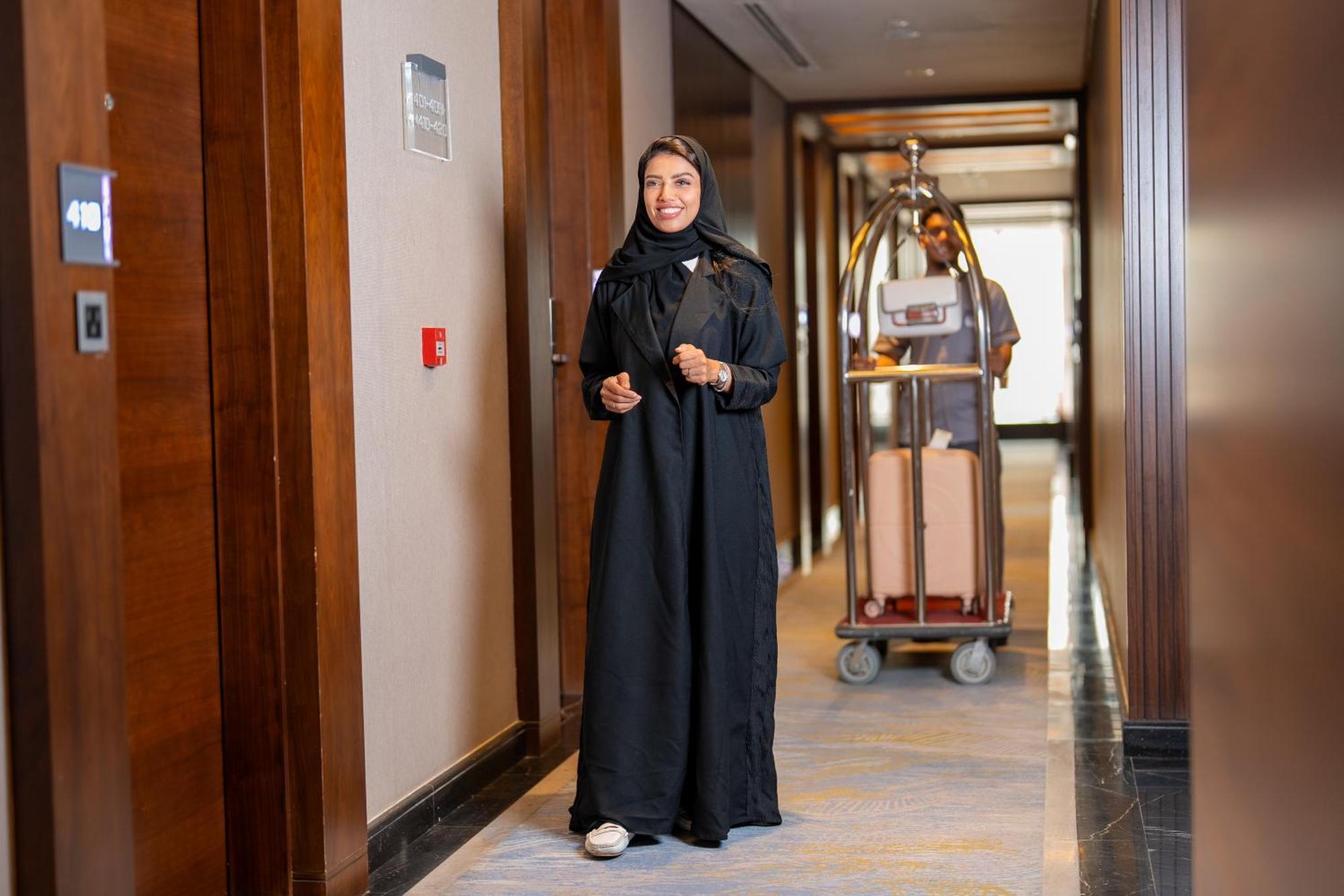 Charli Hotel Jeddah By Ahs Εξωτερικό φωτογραφία